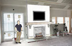 How to use SketchUp Match Photo-tutorial with step-by-step illustrations How to use SketchUp Match Photo-tutorial with step-by-step illustrations