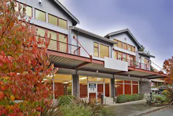 Image of commercial property with For Lease sign Image of commercial property with For Lease sign