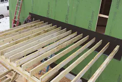 framing with thick zips framing with thick zips