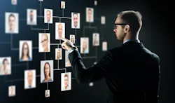 headhunter choosing a candidate headhunter choosing a candidate