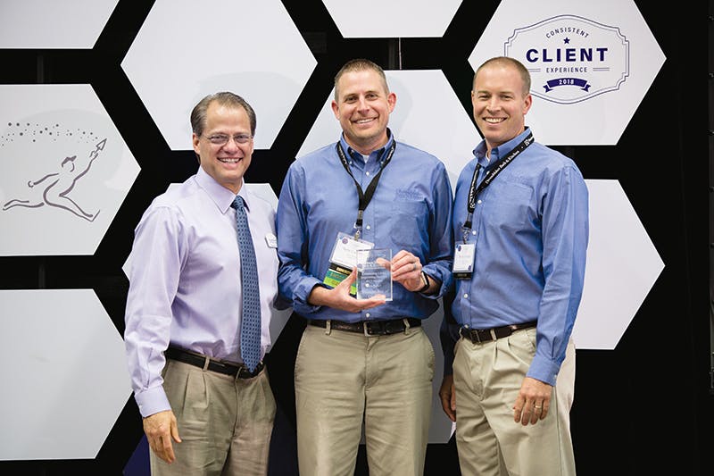 dreammaker franchise owner survived recession and gives advice