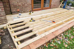 decking rebuild decking rebuild