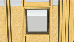 double stud walls are great for adding insulation in a remodel double stud walls are great for adding insulation in a remodel