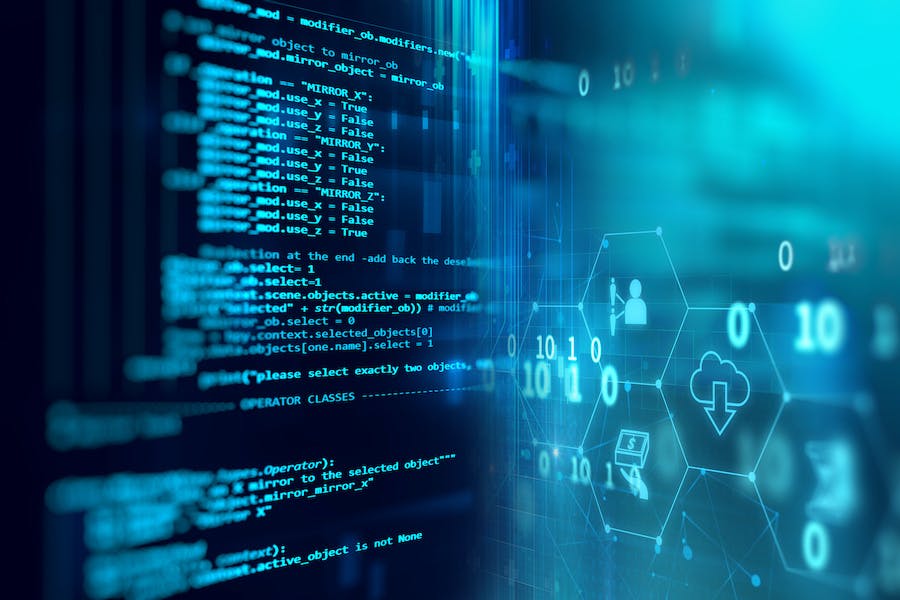 software design in the office