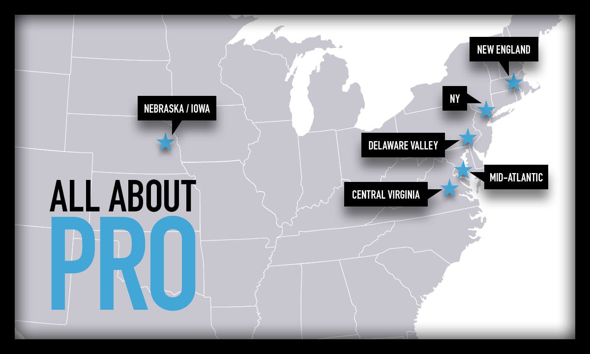 professional remodeling organization