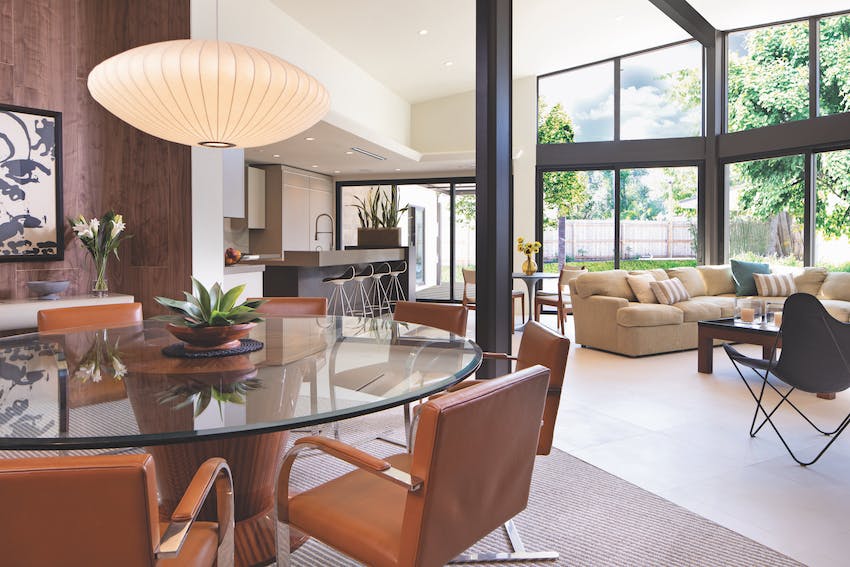 the new american remodel