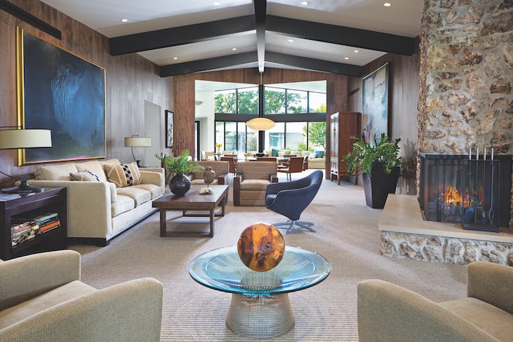 the new american remodel