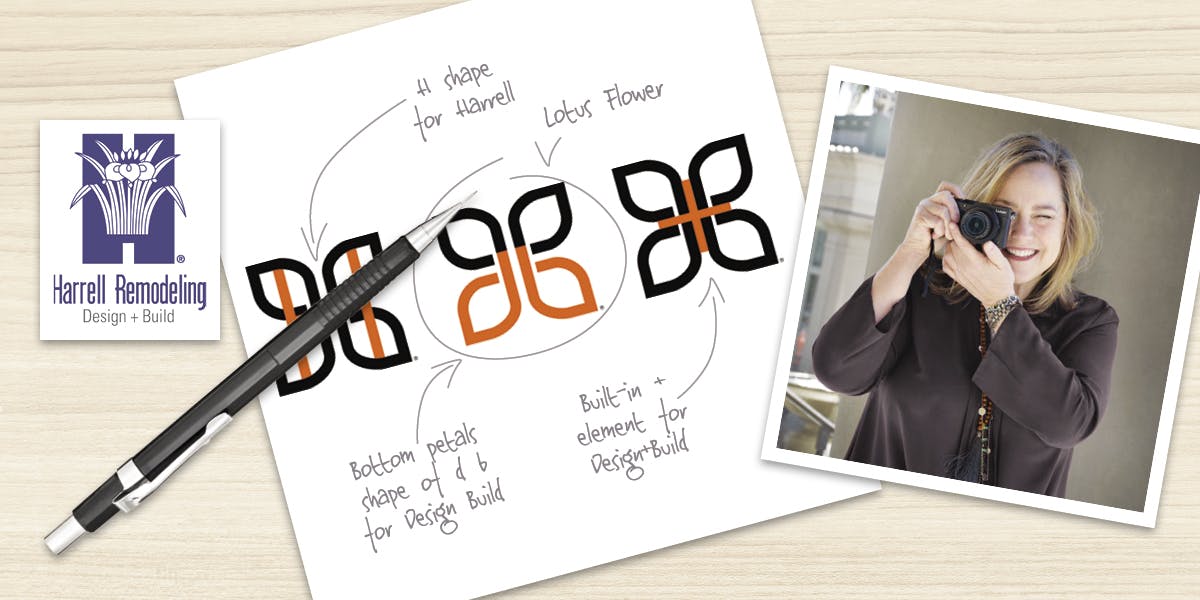 remodeler company rebrand