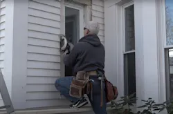 how to install a window how to install a window