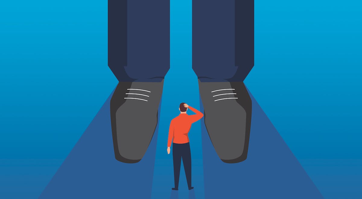 Private equity and small businesses