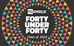 pro remodeler forty under 40 pro remodeler forty under 40