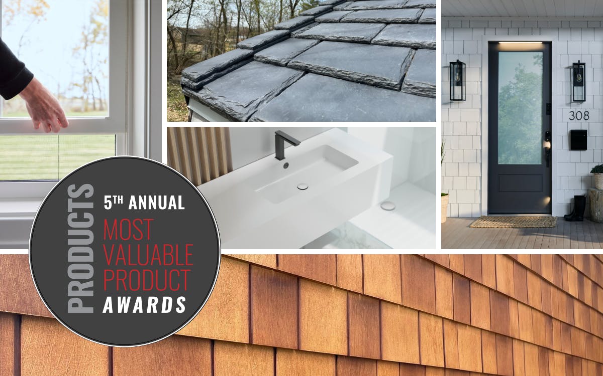 most valuable product awards