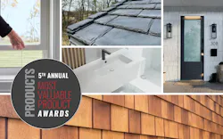 most valuable product awards most valuable product awards