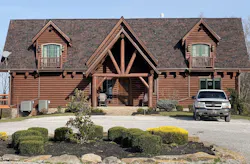 Owens Corning Bourbon roof shingle color Owens Corning Bourbon roof shingle color