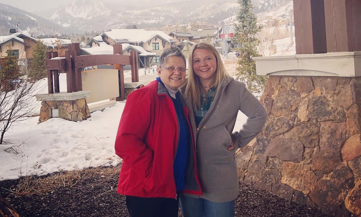 leslie king and kelly kirk greymark design build