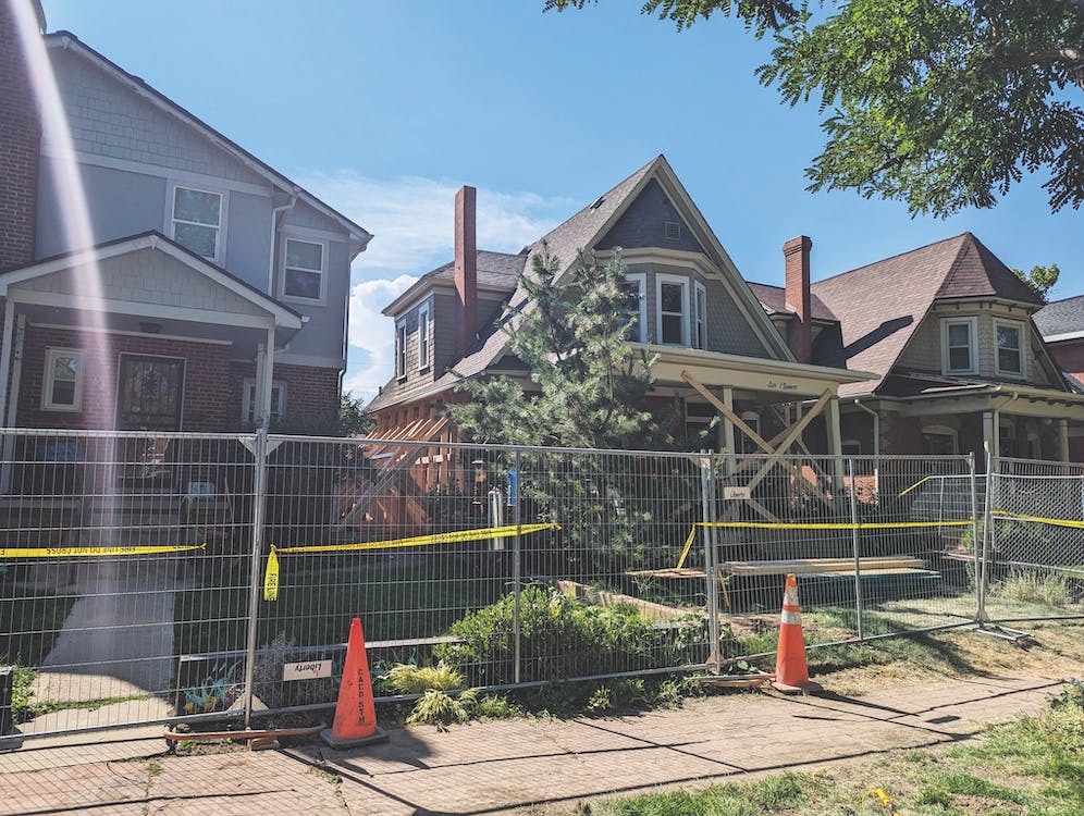 crawl space to basement conversion