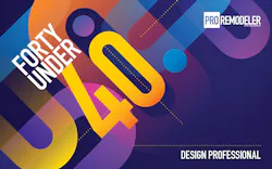 forty under 40 pro remodeler forty under 40 pro remodeler