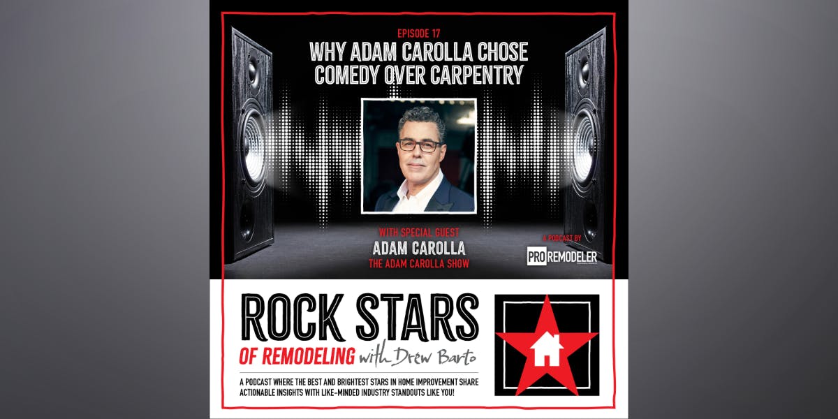 adam carolla construction