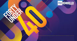 forty under 40 pro remodeler forty under 40 pro remodeler