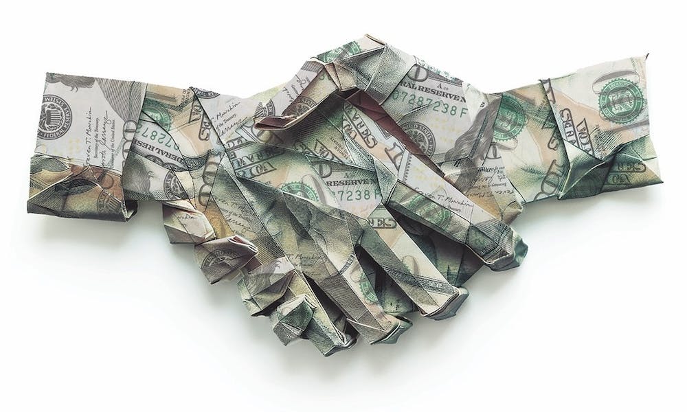 selling your company