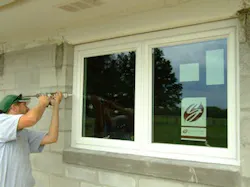 Energy efficient windows Energy efficient windows