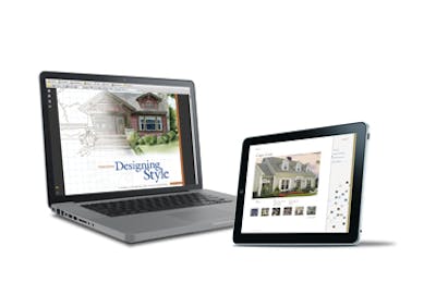 apps, interactive tools, design guide, vinyl siding