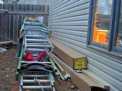 GAF, Homeliest Home Contest, Ply Gem, makeover, exterior GAF, Homeliest Home Contest, Ply Gem, makeover, exterior