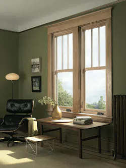 Window styles can be tailored to suit a home in any region, be it on the beach, Window styles can be tailored to suit a home in any region, be it on the beach,