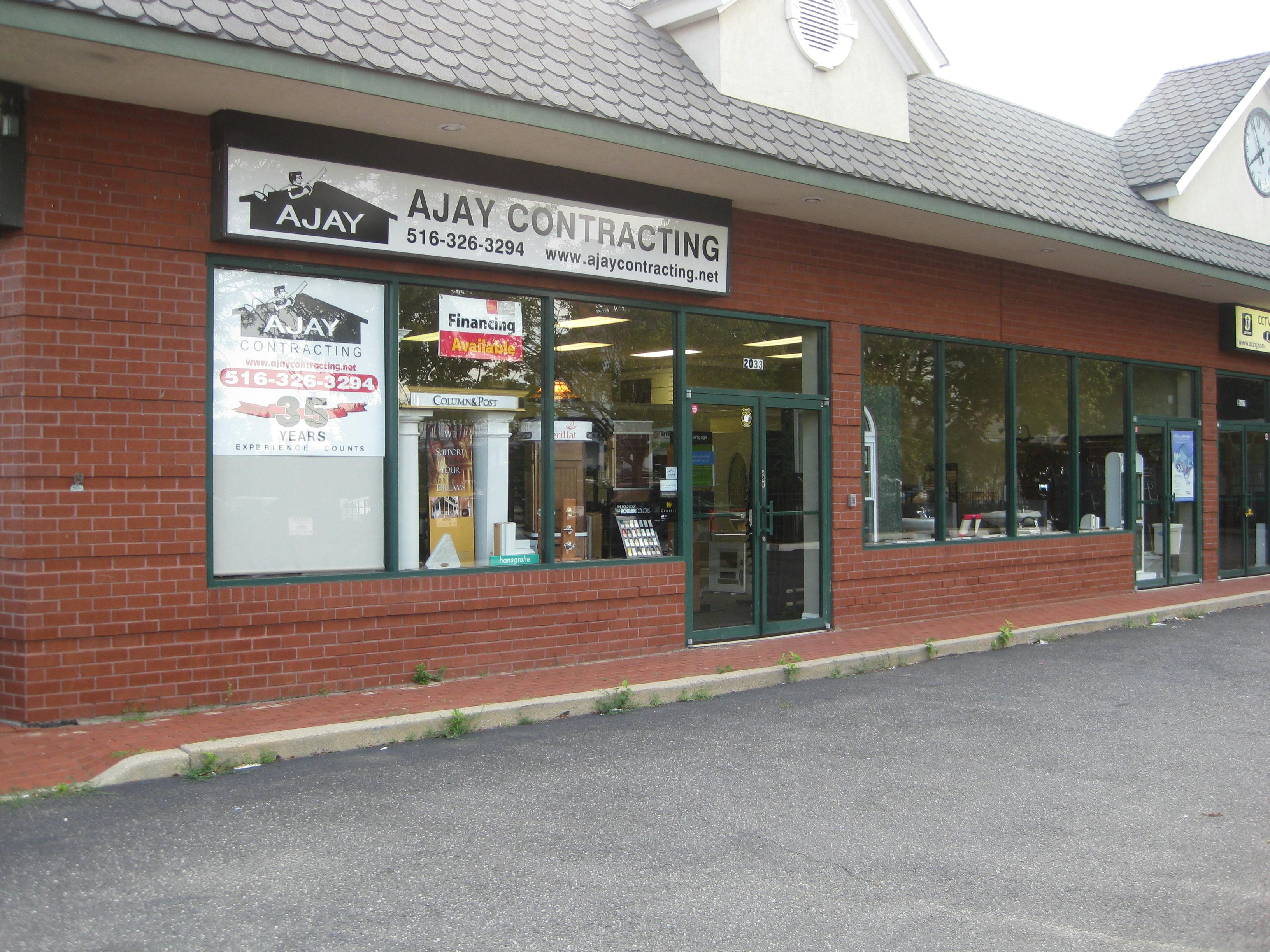 The fire, while tragic, allowed Zolla to create a brand-new, larger showroom in