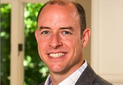 Craig Durosko, GMR, CR, CGP