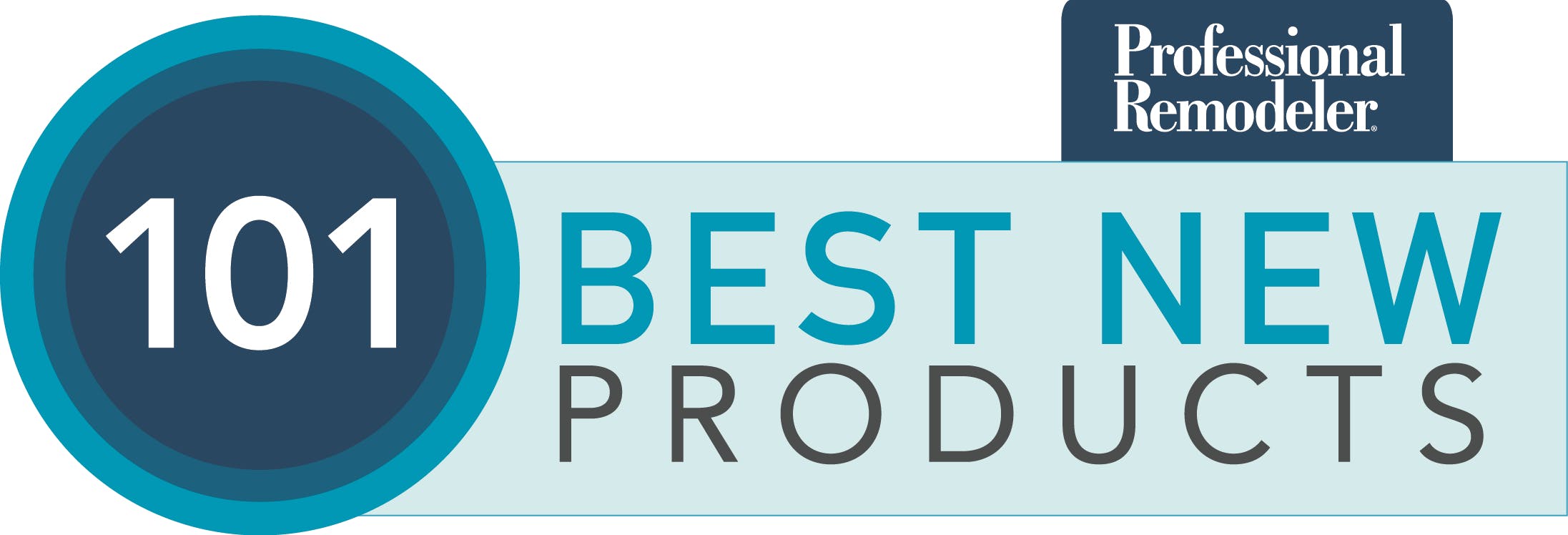 101 Best Pr Logo 3