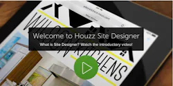 www.houzz.com/sitedesigner www.houzz.com/sitedesigner