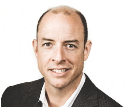 Craig Durosko, GMR, CR, CGP