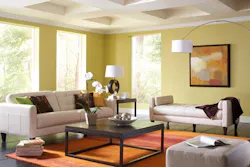 2014 National Home Design and Color Survey: Homeowners Plan To Add Color to Spaces 2014 National Home Design and Color Survey: Homeowners Plan To Add Color to Spaces