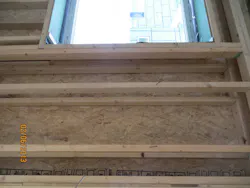 Building Science: Hygrothermal Performance of a Double-stud Wall Building Science: Hygrothermal Performance of a Double-stud Wall