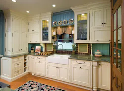 K&B Design: Designing the cooking center K&B Design: Designing the cooking center