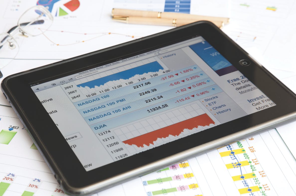 Research: Upgrading Digital Integration