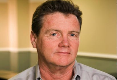 Mark Richardson: Great remodeling leaders