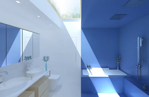 Duravit USA Announces Second Annual Designer Dream Bath Competition