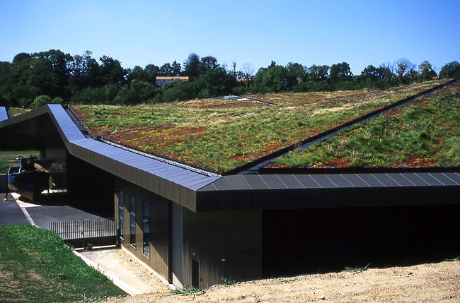 Remodeling homes to anticipate climate change