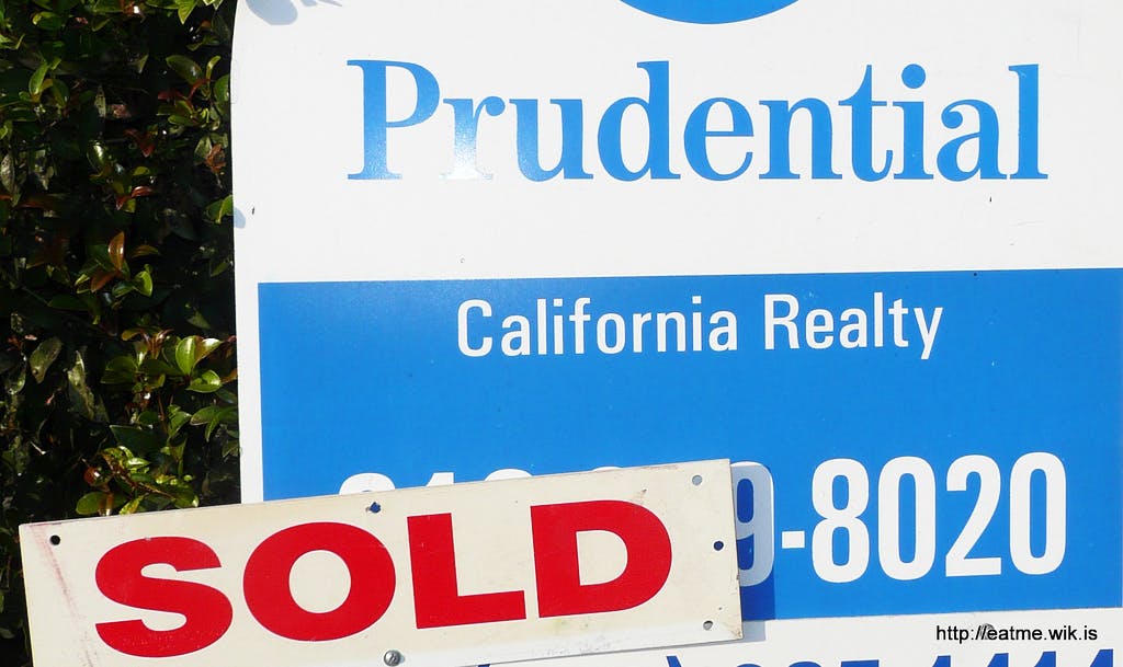 NAR reports Existing Home Sales Increase