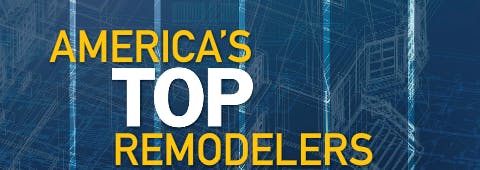 Submit Your 'America's Top Remodelers' Application Today
