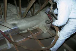 Building Science: There’s Always Room for Home Improvement Building Science: There’s Always Room for Home Improvement