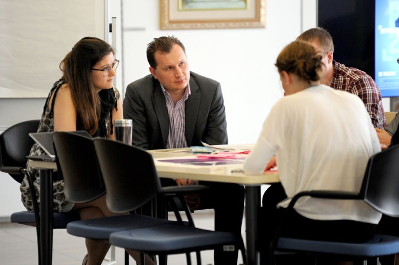 Coaching the Millennials on Your Sales Team