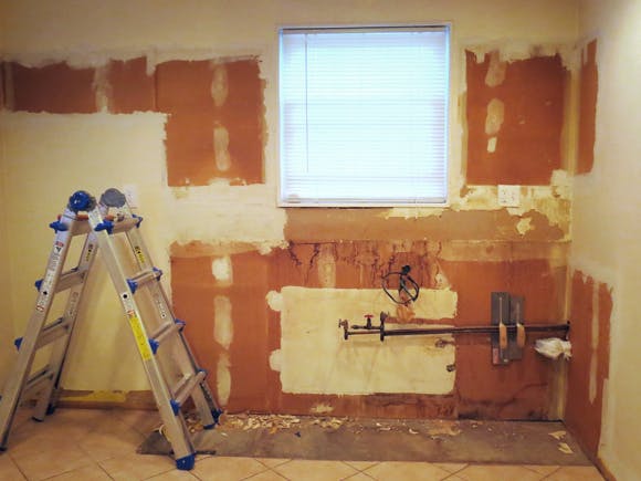 Sales: Desire for New Amenities Push Homeowners to Remodel