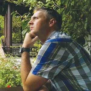 Michael P. DiFabion, Director of sales & marketing at DiFabion Remodeling, in Indian Trail, N.C., 2015 Professional Remodeler 40 Under 40 awardee