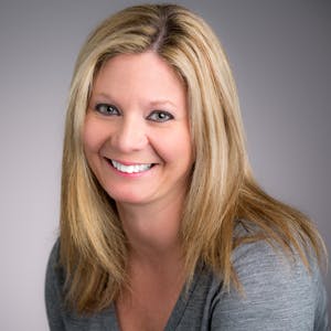 Kate Ewing, Marketing Manager for Mosby Building Arts, in St. Louis, 2015 Professional Remodeler 40 Under 40 awardee