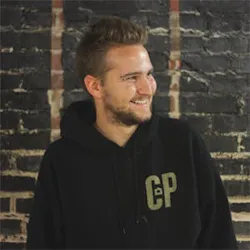 Stefan Carlson, Designer and sales for Carlson Projects, in Lincoln, Neb., 2015 Professional Remodeler 40 Under 40 awardee Stefan Carlson, Designer and sales for Carlson Projects, in Lincoln, Neb., 2015 Professional Remodeler 40 Under 40 awardee