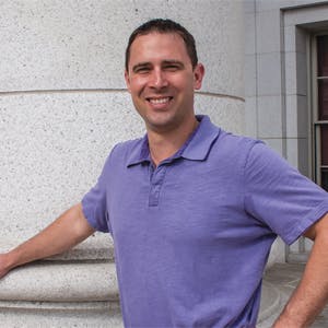 Aaron Monroe, Operations manager and sales for Architectural Building Arts, in Madison, Wis., 2015 Professional Remodeler 40 Under 40 awardee