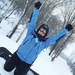 Katie Arnholt Kim, CEO at The Kim Group, in Peoria, Ill., 2015 Professional Remodeler 40 Under 40 awardee